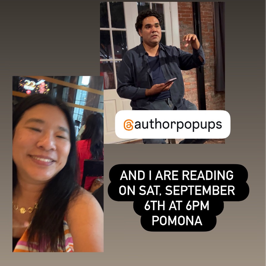 Yan Sham-Shackleton Reading