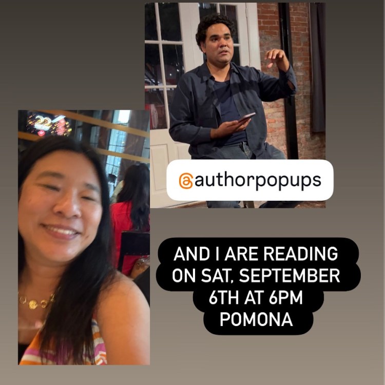 Yan Sham-Shackleton Reading 