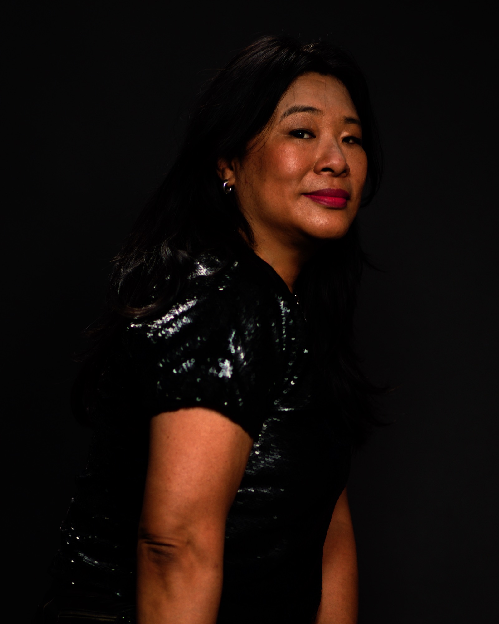 Yan Sham-Shackleton Writer, poet, ceramicist