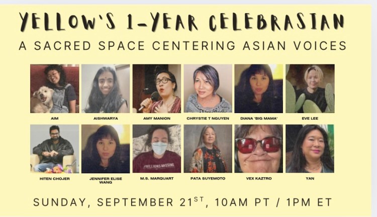 Yan Sham-Shackleton Reading