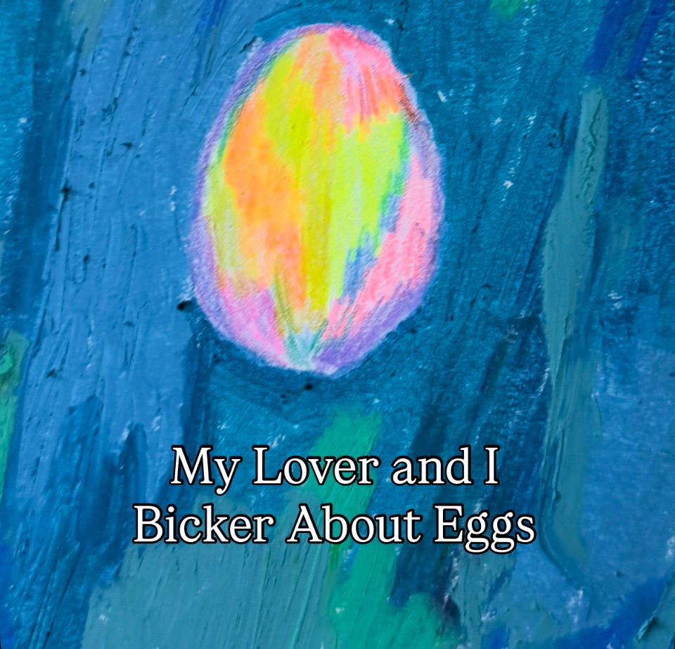 Yan Sham-Shackleton Eggs